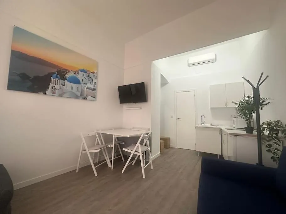 Estudio Castellar Seville Spain