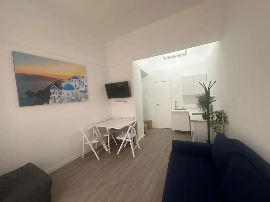 Estudio Castellar location