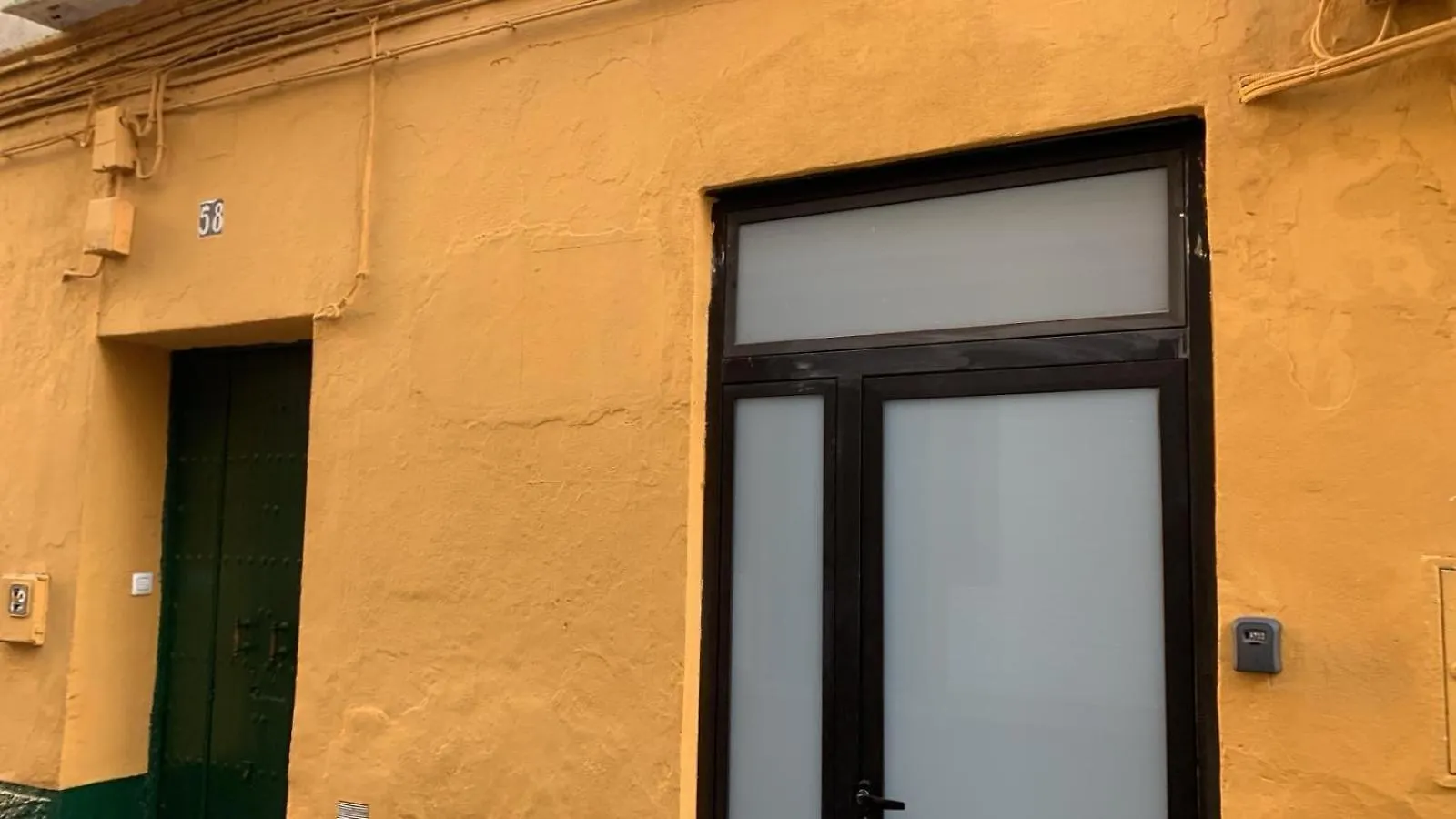 Estudio Castellar Seville 0*,  Spain